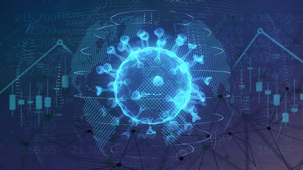 Data Analytics For Epidemic Monitoring