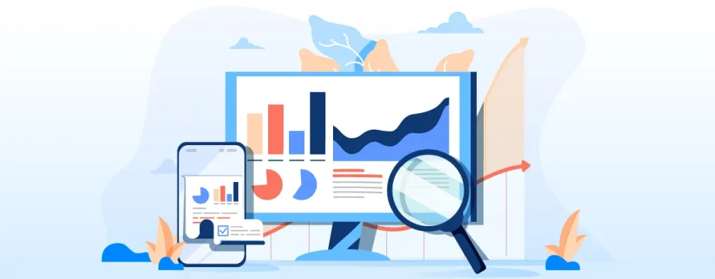 Data Visualization of Numbers for Insights