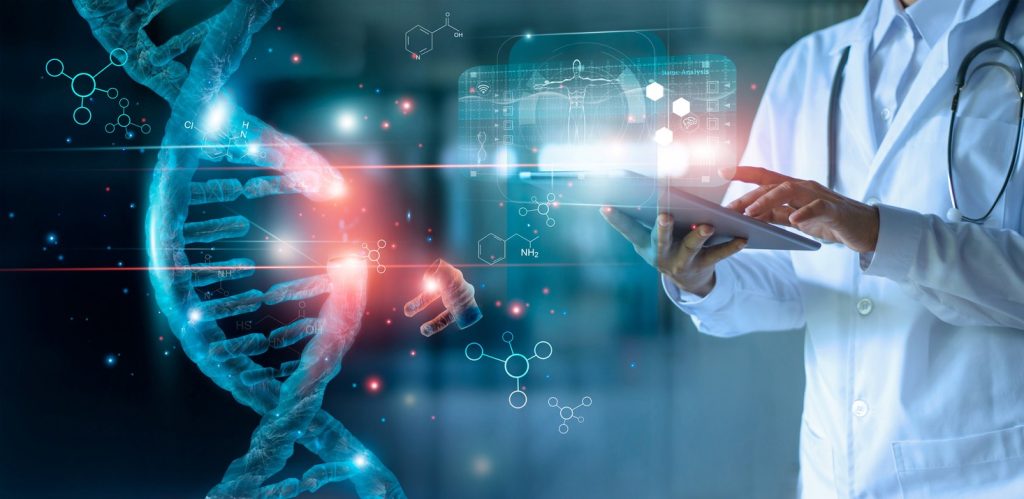 Healthcare Analytics: Optimizing Outcomes